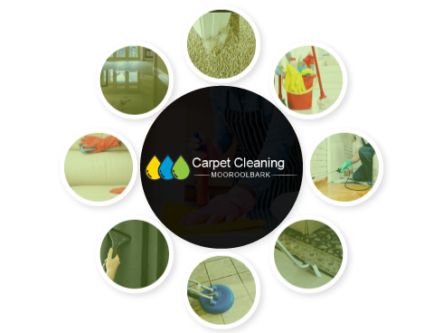 Carpet Cleaning Mooroolbark