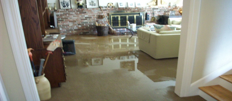Protect Your Home from Future Floods